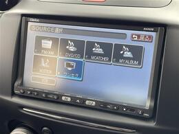 【カーナビ】『カーナビ』の画像になります。ナビ利用時のマップ表示は見やすく、いつものドライブがグッと楽しくなります！