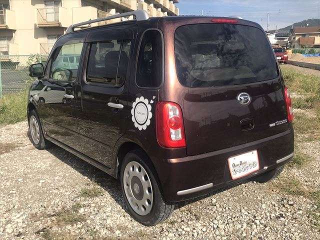 また、細かい相談もドンドン対応させて頂きますのでお気軽にお申し付け下さい。自社ローン対応