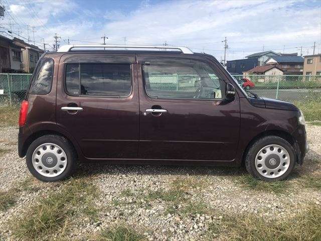 ☆☆☆☆試乗して確認済みで機械的な部分は今のところ問題はありません。☆☆☆☆自社ローン対応