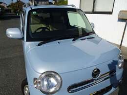 弊社の車両は展示前にボディ磨きにて艶出し、内装クリーニングを施工しております！オプション等のしつこい勧誘致しませんので安心してご来店下さい！