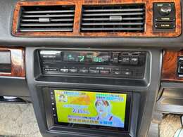 エアコンパネル修理完了致しました！