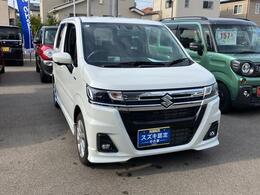 【安心メンテナンスパック】スズキ車の専門知識と技術を持ったサービススタッフが点検・整備致します。