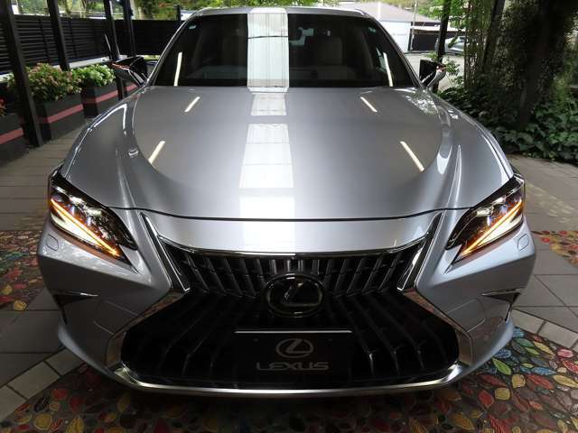 ■フルLEDフロントハザードウィンカーターンランプ