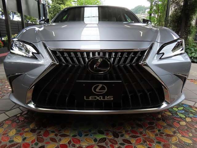細部に至るまで妥協を許さないという、LEXUSプロダクト。デザイン、設計、生産技術が一体となって作り上げた『世界戦略車ES300h』。このエモーショナルなセダンは、レクサスの新たな可能性を全世界に示しています。