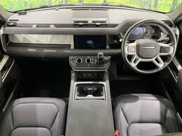 2022年式「ディフェンダー　X-ダイナミックSE　D300　エアサスペンション装着車」が入荷致しました。
