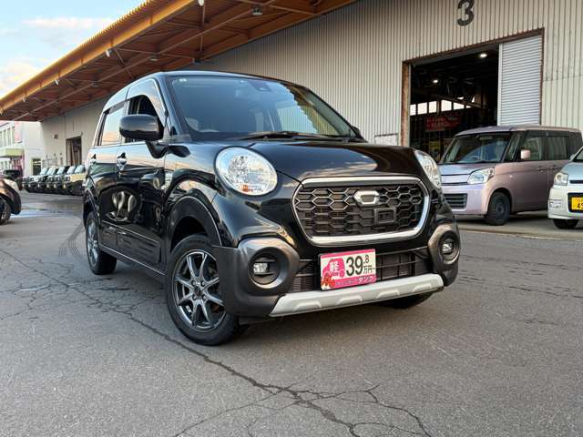 お問い合わせはコチラ！　0066-9711-289016　　全車修復歴無し！格安！安心！の軽自動車専門店ダンク！