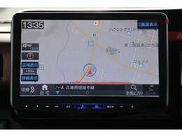 アルパインBIG-X11型ナビ＆TV＆Apple・Androidスマホアプリ連携＆HDMI・USB・Bluetooth接続＆バックカメラ＆ETC車載器＆フロアマットを取付け済みでお渡しです！