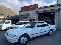 旧車・中古車！お車の事ならカーショップアズ♪【TEL(無料)　0078-6002-708147】自社工場完備なので、ご購入後のアフターフォローもお任せ下さい！