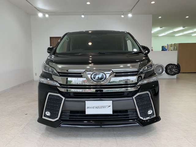 ☆ヴェルファイア専門店☆全国対応3年保証＆日本全国納車＆ローン審査可能☆頭金0円でもOK！頭金無し120回フルローンOK！審査無料☆