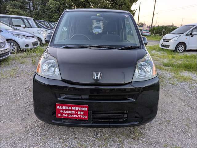 良質な車をリーズナブルにお届けします！埼玉県所沢市の中古車販売店アロハモーターです。