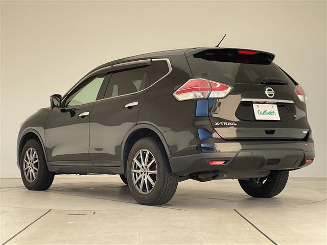 【左斜後】『外装：左斜後側』の画像になります。写真の内容に関してご不明点、ご質問等がございましたらお気軽にガリバー店舗までお問い合わせください。