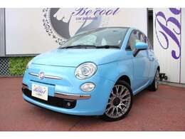 モチのロンで900cc　ツインエアエンジン　ターボなのでスイスイ走ります(^^♪