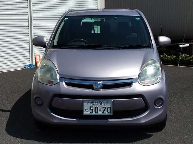 限定1台のお車です。お考えの方はお早めにご連絡ください。