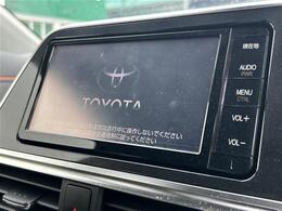 【　純正7型SDナビ　】フルセグTV/Bluetooth/