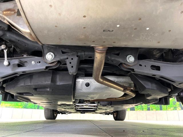 下回りがきれいなうちに、防錆加工の施工がオススメ。降雪地域はもちろん、沿岸部にお住いの方や、趣味でマリン・ウィンタースポーツをされる方にご好評いただいております。