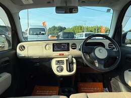 全体的に綺麗な状態です！