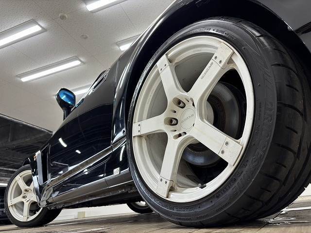 Prodrive GC-05N1 8インチAW装備！！