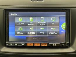 【カーナビ】ナビ利用時のマップ表示は見やすく、いつものドライブがグッと楽しくなります！