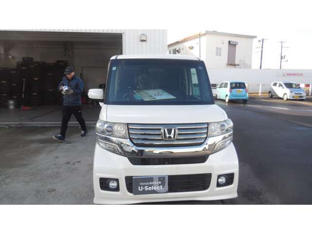 ご不明点は気軽にお問い合わせ下さい！『カーセンサーを見た』とお伝えいただくとスムーズにご案内できます