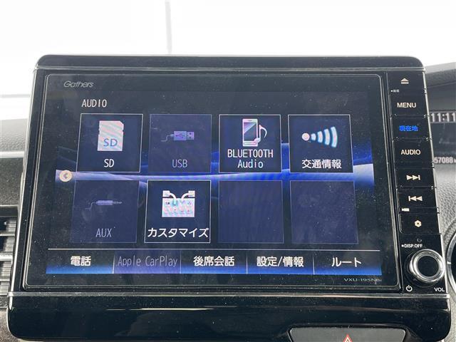 修復歴のある車は販売いたしません。厳格な検査をクリアした安心できるお車をご提案させていただきます。