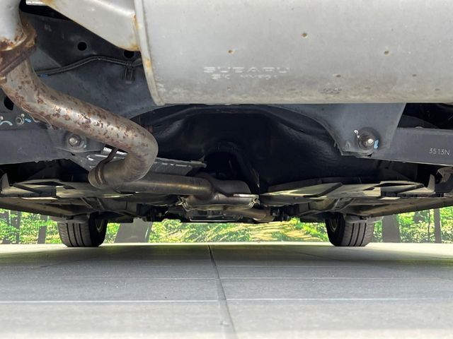 下回りがきれいなうちに、防錆加工の施工がオススメ。降雪地域はもちろん、沿岸部にお住いの方や、趣味でマリン・ウィンタースポーツをされる方にご好評いただいております。