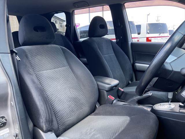 ☆運転席側1列目