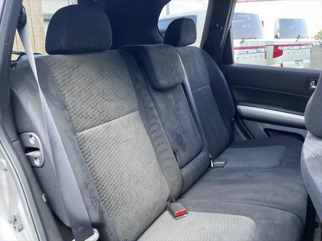 ☆運転席側2列目