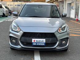 当店の中古車は全社保証付きになります。スズキディーラーの安心をお届けします。