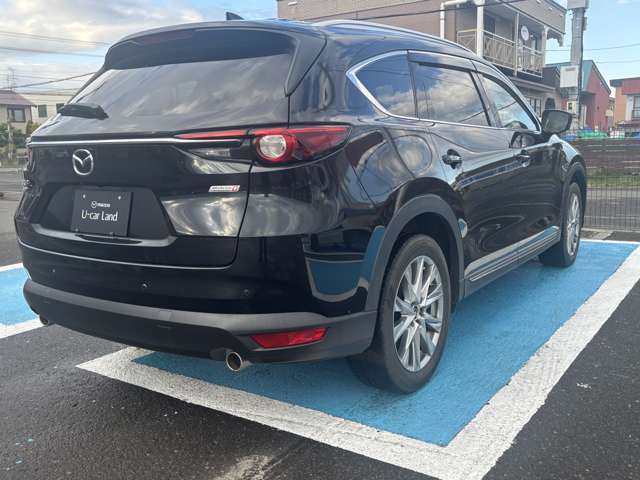 アフターメンテナンスを重視するお客様には、【パックdeメンテ】プログラムをご用意。車検までの点検整備料金（エンジンオイル・フィルター交換含む）がセットになったお得なプランです♪