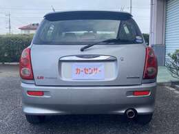 K3-VE2！5MT！YRVターボR純正BBS15インチAW！禁煙車！キーレス！電動格納ミラー！稀少のK3-VE2（ハイオク）搭載！ボンネットとルーフ塗装褪せ＆右リアフェンダーとリアバンパー擦りキズ有り！