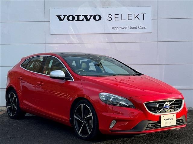 人気のV40入荷致しました！