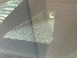 【トヨタセーフティセンス】走行中に前方の車両等を認識し、衝突しそうな時は警報とブレーキで衝突回避と被害軽減をアシスト。より安全にドライブをお楽しみいただけます。