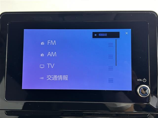 【　ナビゲーション　】ナビゲーションシステム装備なので不慣れな場所へのドライブも快適にして頂けます♪
