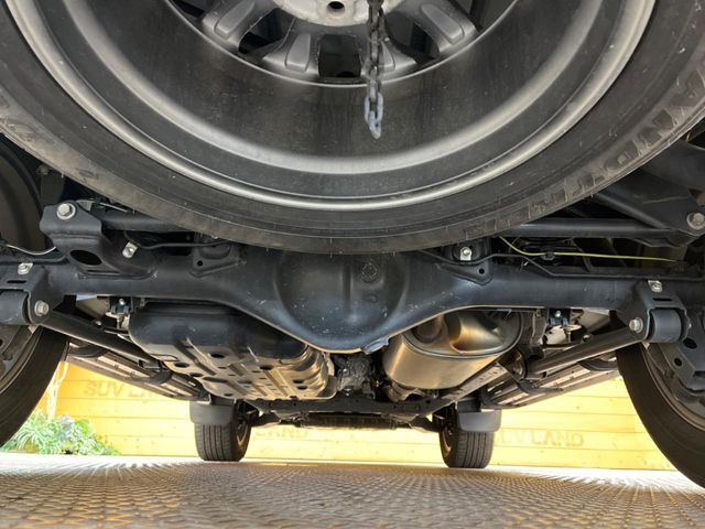 下回りがきれいなうちに、防錆加工の施工がオススメ。降雪地域はもちろん、沿岸部にお住いの方や、趣味でマリン・ウィンタースポーツをされる方にご好評いただいております。