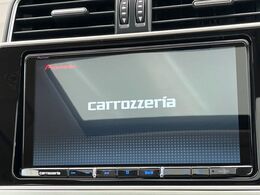 【9型フルセグTV付ナビゲーション】使いやすいナビで目的地までしっかり案内してくれます。各種オーディオ再生機能も充実しており、お車の運転がさらに楽しくなります！！