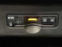 【　ETC　】今やカーライフにおける重要性はナビにも匹敵するのではないでしょうか？セットアップを行うことで利用可能になります！