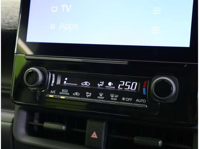 ★オートエアコン★