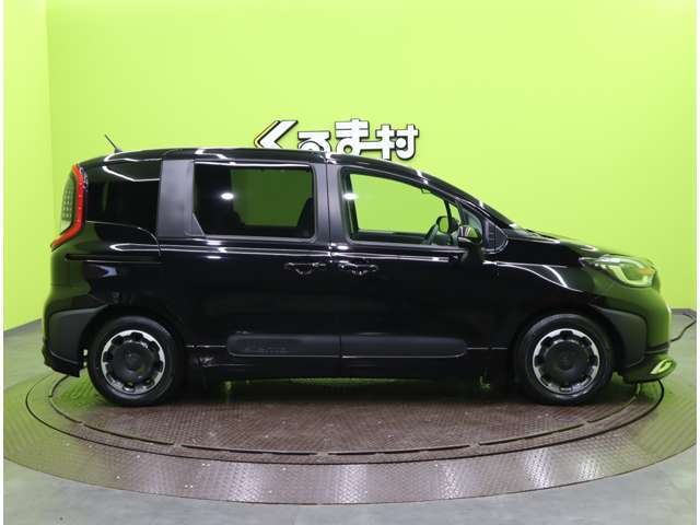 ★ボディカラー：202ブラック入荷しました★
