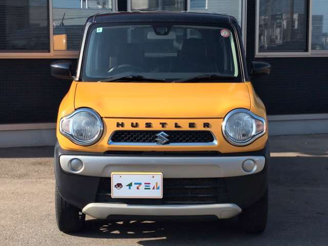 人気のツートンカラー！