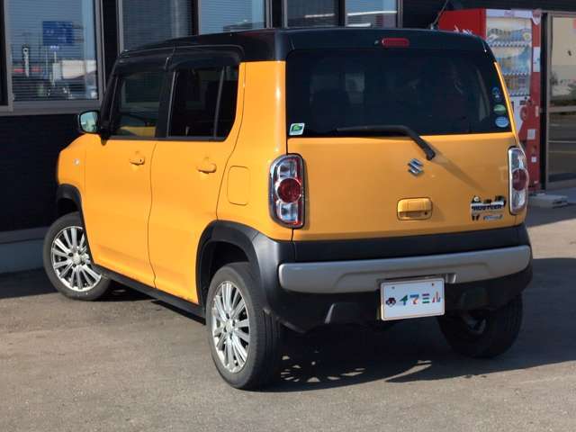 車検がR9年 8/21迄残っていますので名義変更だけですぐに乗れます！