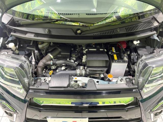 親切・丁寧な専門メカニックスタッフが応対！・車検・点検整備・事故等の修理などアフターサービスも安心。お車のカスタマイズもネクステージのサービススタッフまでご相談ください！