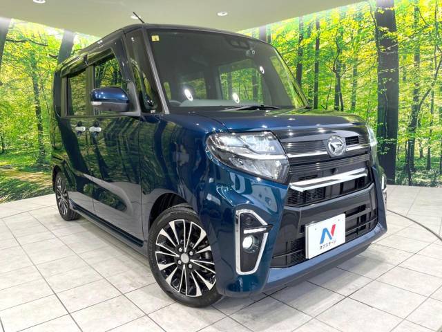 【LEDヘッドライト】悪天候や夜間走行時も良好な視界を確保し安心して運転できる高輝度LEDヘッドライトを装備！点灯速度が早く、消費電力も抑えられています。