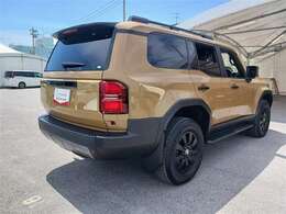 荷物をたっぷり載せて広々ドライビング♪夏でも冬でも、アウトドアやショッピングを思い切り楽しみましょう！