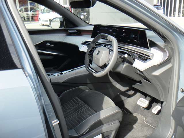 【札幌ドームすぐ】36号線沿いにございます。