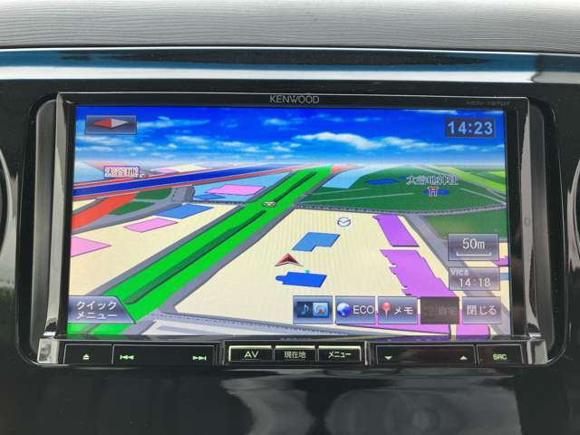 当社指定整備工場では、車検・点検整備から一般修理・カスタマイズまで充実のアフターサービスを受けることができます！