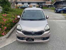 オートクリスタルは全車安いです。しかし誤解しないでくださいね。修復（歴無）車は当たり前　外観は綺麗　車内も綺麗です。全スタッフ総力を挙げて取り組んでおります。まずは通話料無料ダイアル　0078-6002-871157