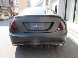 純正バックカメラ