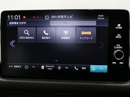純正コネクトナビ　Bluetooth　後退出庫サポート　全方位カメラ