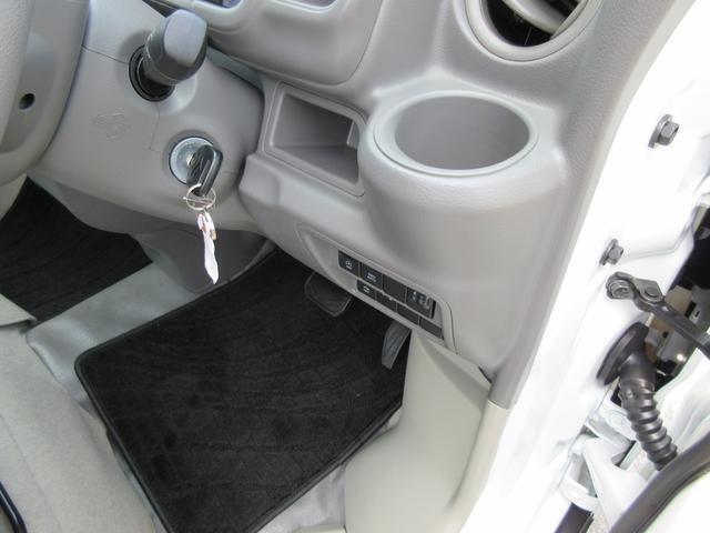 車種によってさまざまですがシンプルに統一してますよ！今は、ボタンでエンジンスタートできるお車もあるんですよ♪ぜひ体感されてみませんか？？