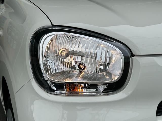 【ヘッドライト】大型のヘッドライトで夜間も明るく照らします★